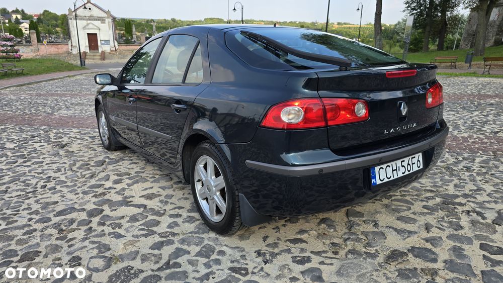 Renault Laguna 2.0 16V Expression - 3