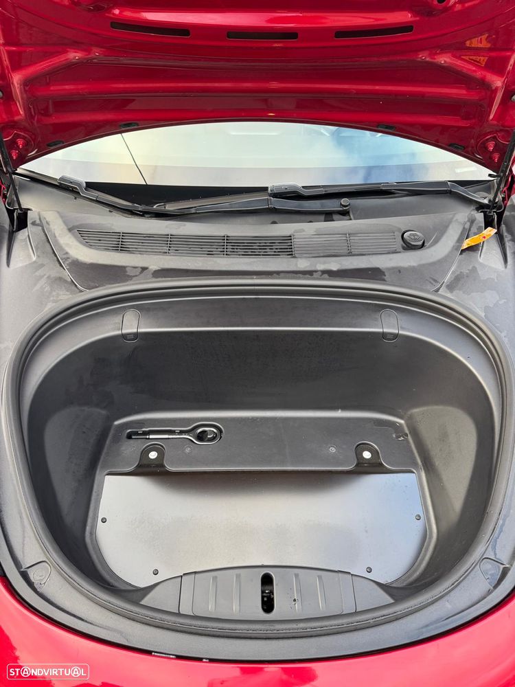 Tesla Model 3 Long-Range Dual Motor AWD - 19