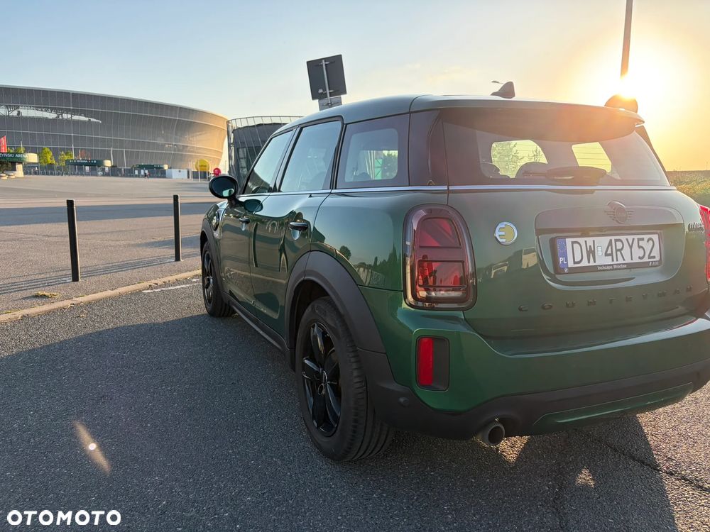 MINI Countryman - 6