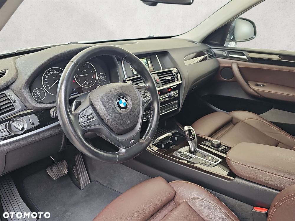 BMW X4 xDrive20d - 6