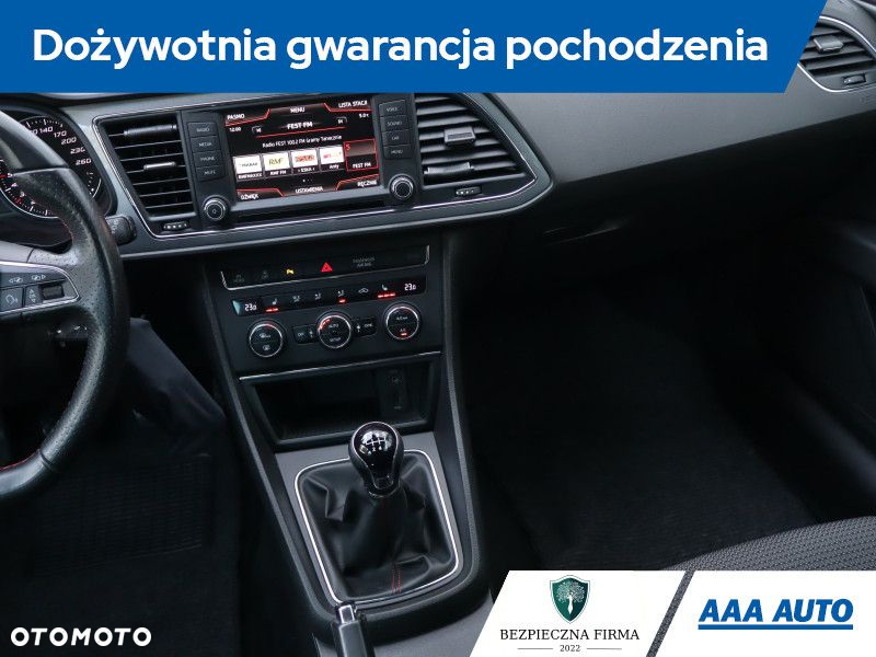 Seat Leon - 9