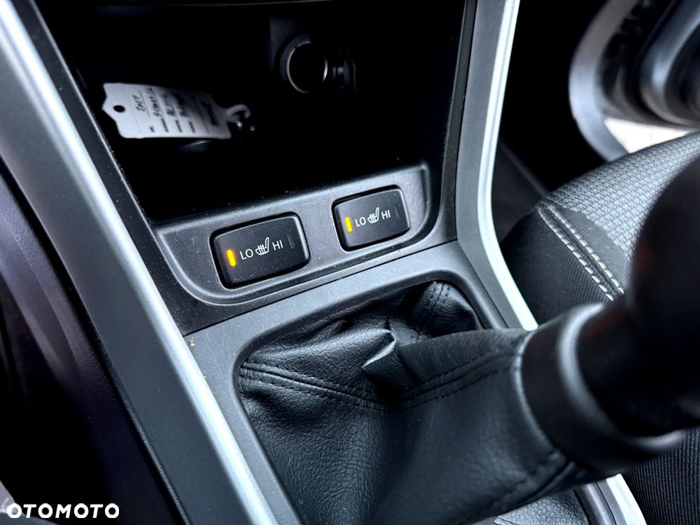 Suzuki SX4 S-Cross 1.6 VVT 4x2 Comfort - 24