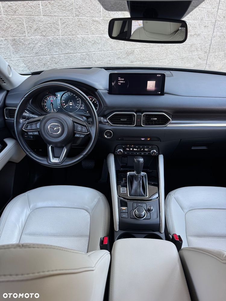 Mazda CX-5 2.5 Hikari AWD - 7