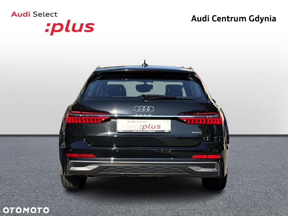 Audi A6 - 4