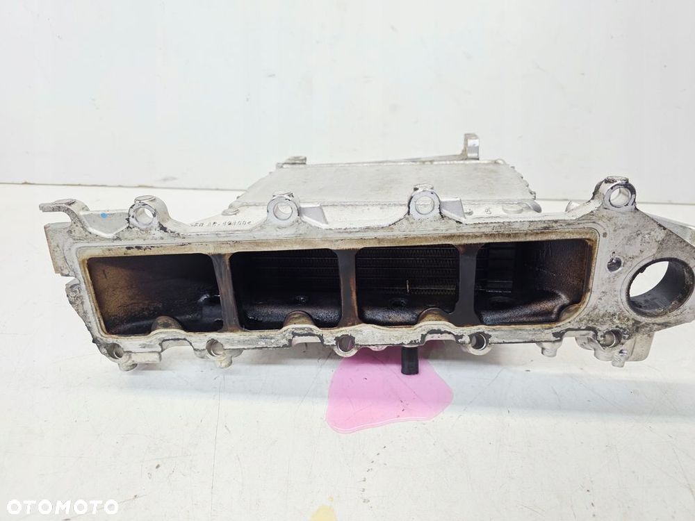 KOLEKTOR SSĄCY WODNY AUDI VOLKSWAGEN SEAT SKODA 1.6 2.0 TDI 04L129766P - 6
