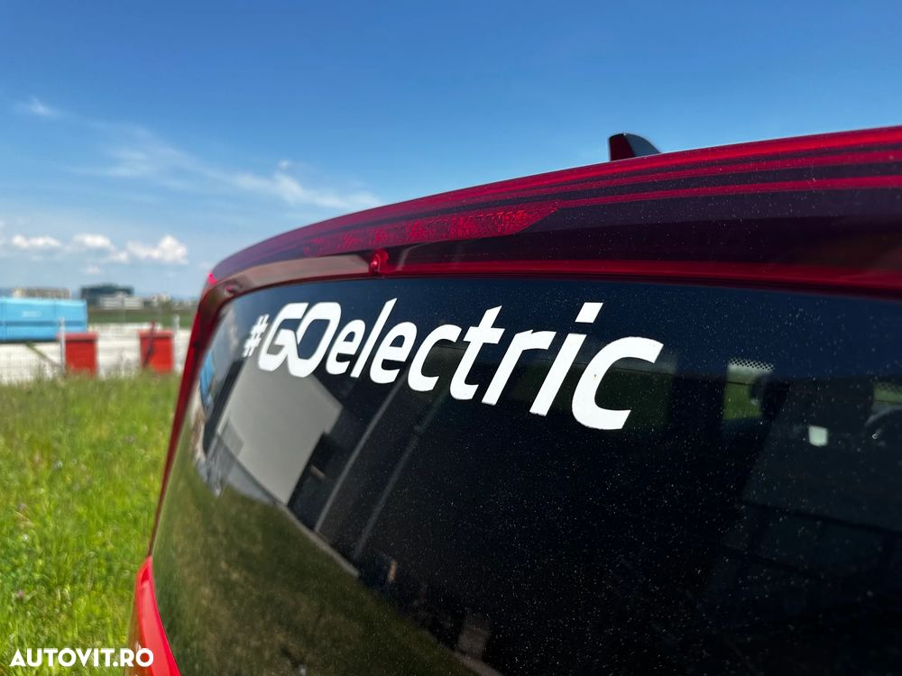 Kia Soul e-Soul 100 kW Motion - 12