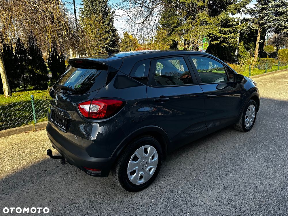 Renault Captur - 17