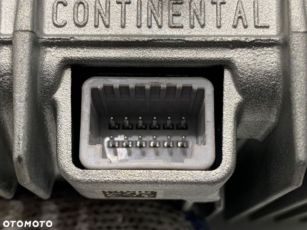 KAMERA  TOYOTA YARIS (_P13_) 2010 - 2022 1.0 (KSP130_) 51 kW [69 KM] benzyna 2010 - 2022 88181-0D020 - 4