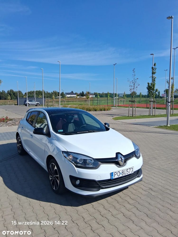 Renault Megane 1.5 dCi Life - 9