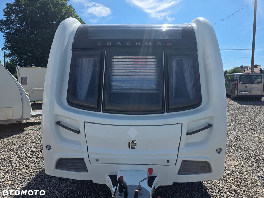 Coachman VIP 520/4 - 4