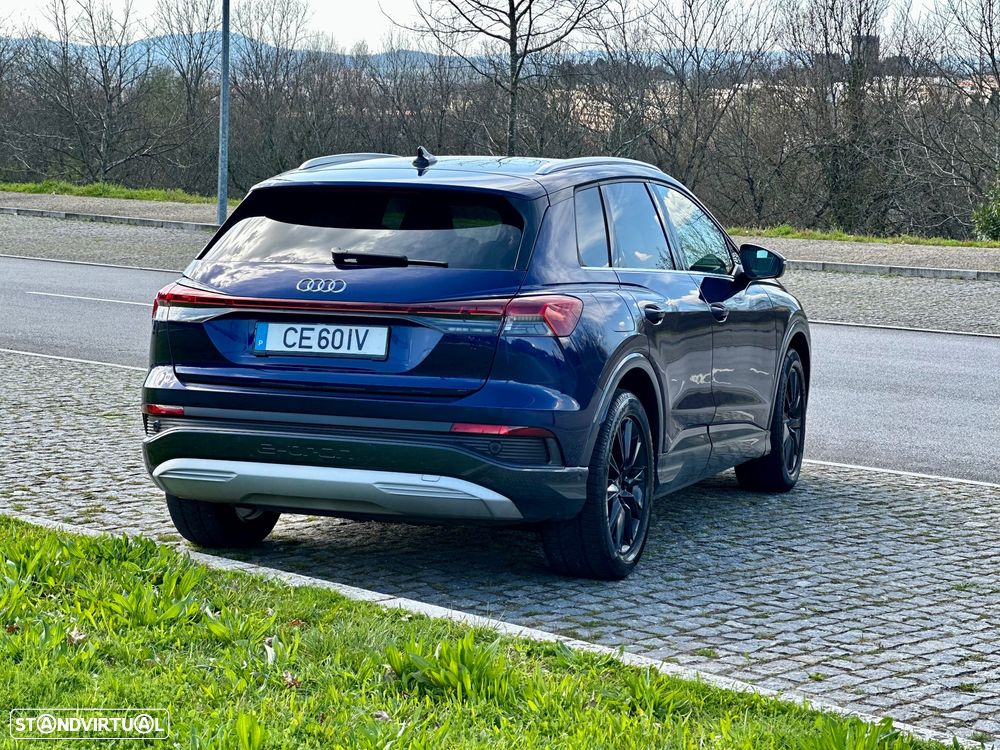 Audi Q4 e-tron 35 - 13