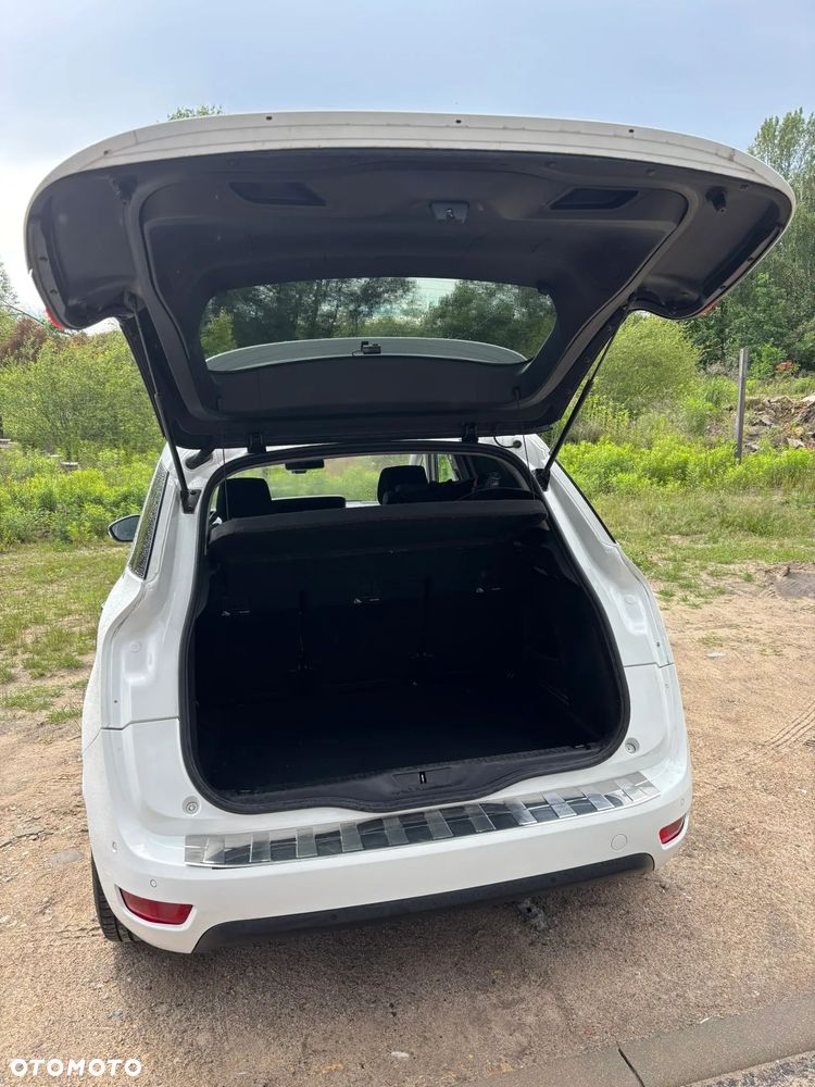 Citroën C4 Picasso 1.6 e-HDi Exclusive ETG6 - 11