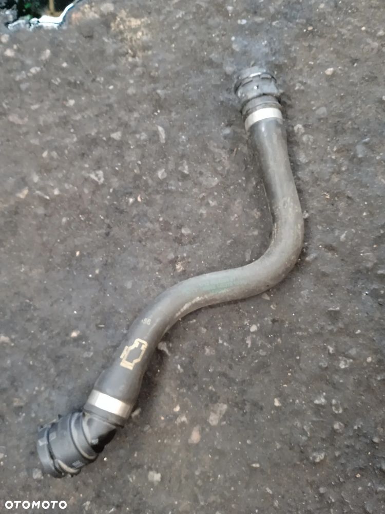 Przewód wodny BMW B48B20B 8634285 - 1