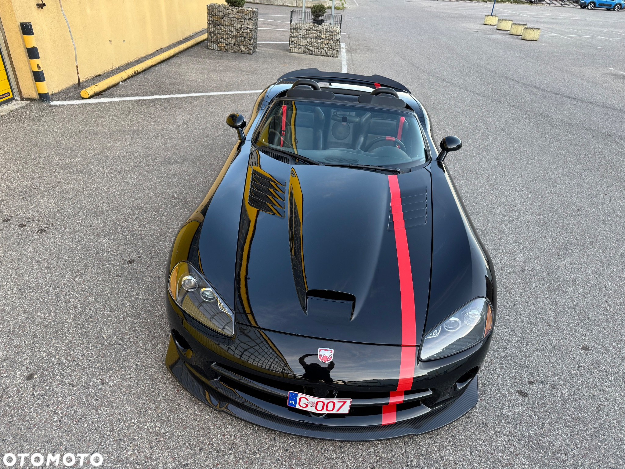 Dodge Viper SRT-10 - 31