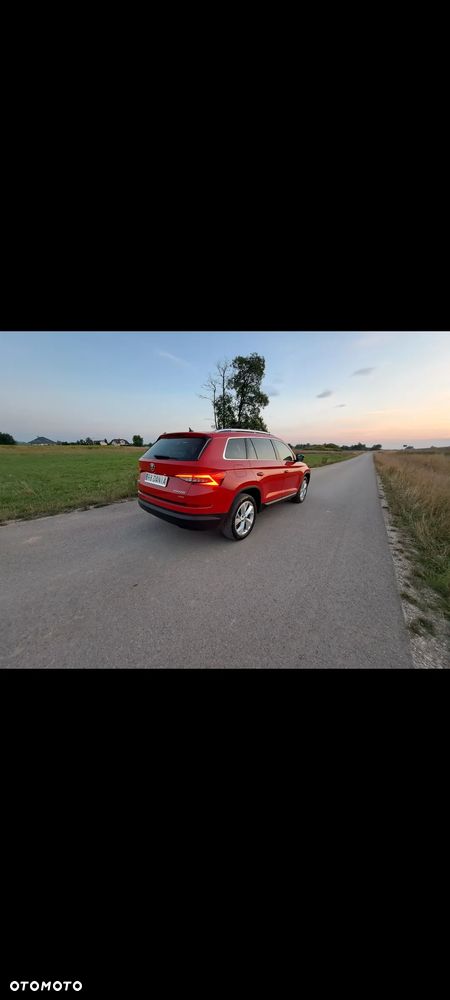 Skoda Kodiaq 2.0 TSI 4x4 Active DSG - 4