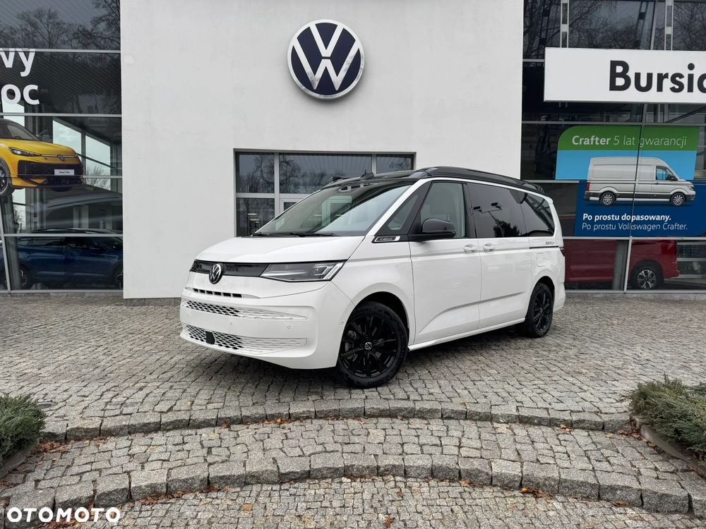 Volkswagen California - 5