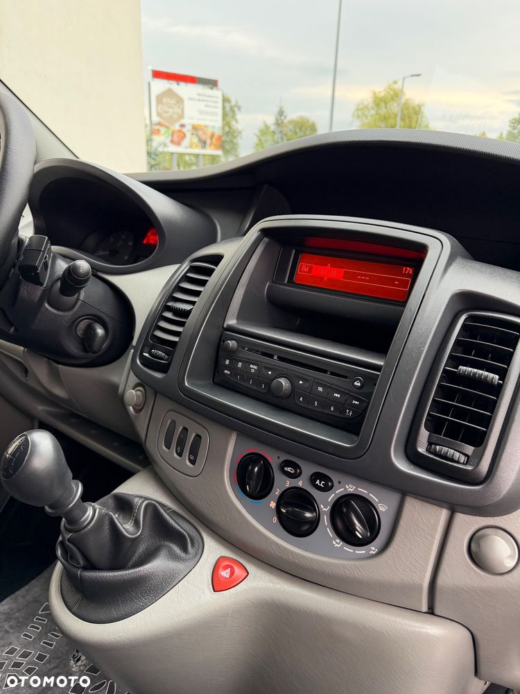 Opel Vivaro Life Cosmo L2H1 - 40