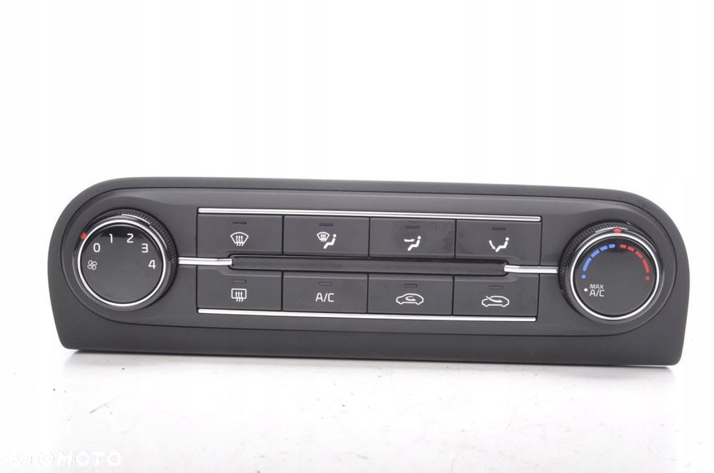 KIA CEED III PRZEŁĄCZNIK KLIMATYZACJI 97250-J7041 - 1