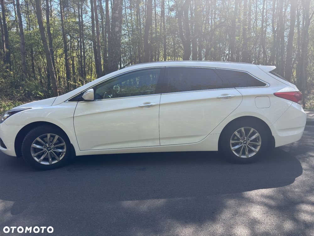 Hyundai i40 1.7 CRDi Comfort - 3