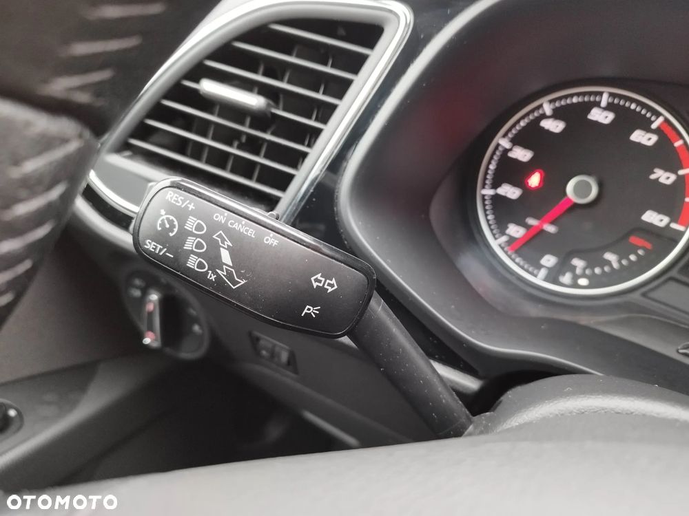 Seat Leon 1.4 TSI Ecomotive Style - 16