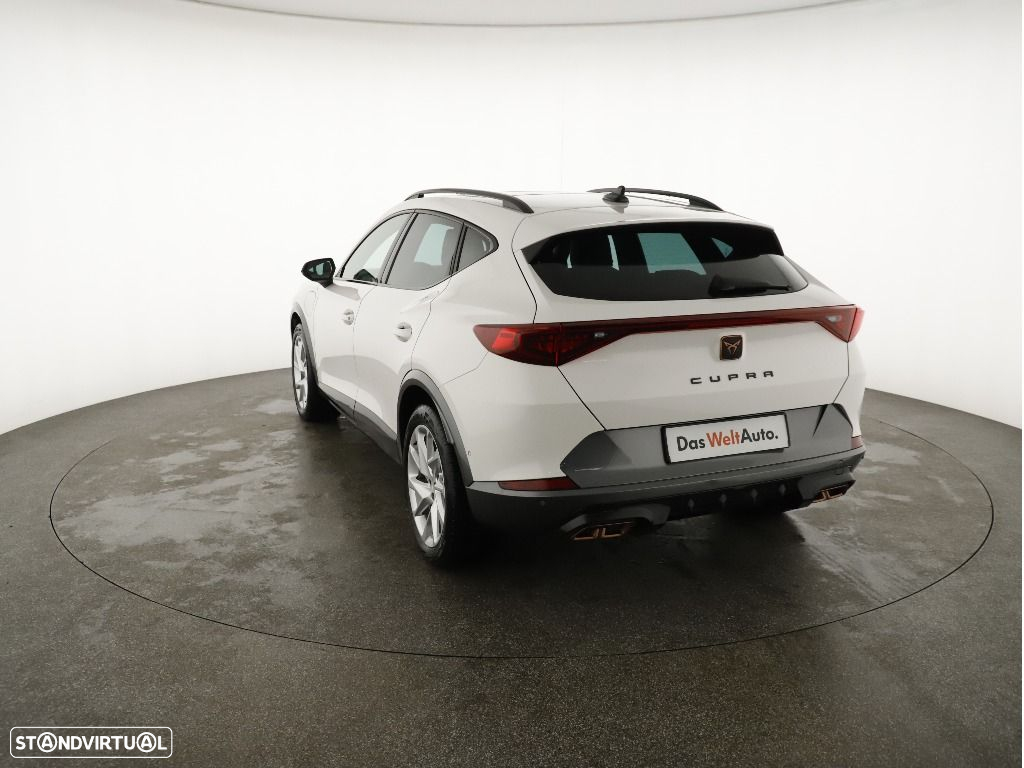 Cupra Formentor 1.4 e-Hybrid DSG - 37