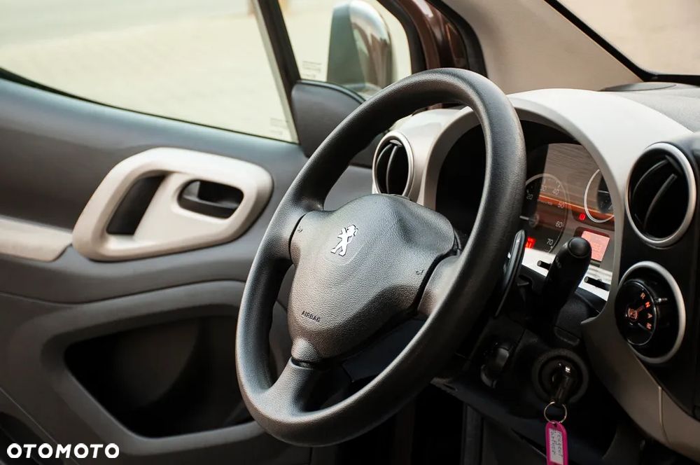 Peugeot Partner - 31