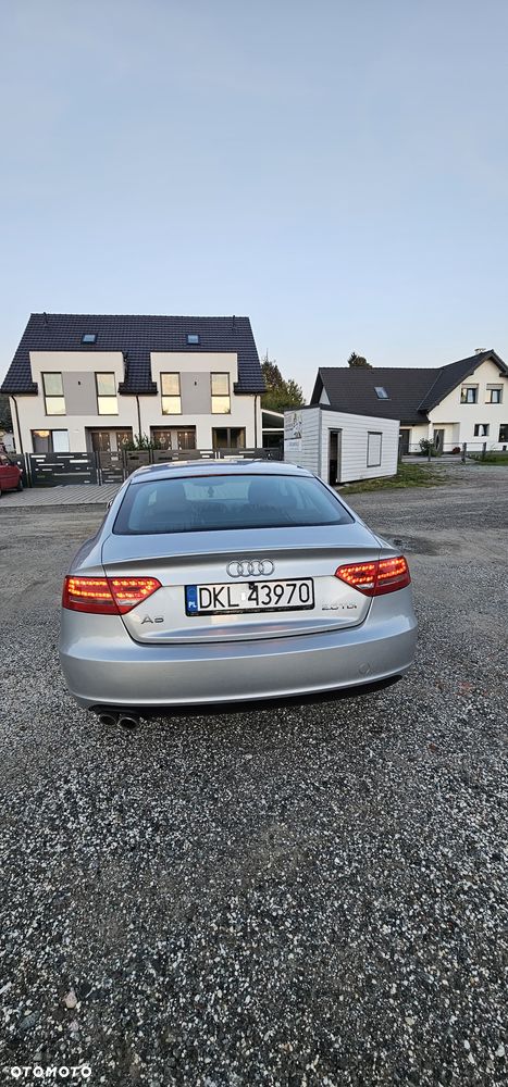 Audi A5 Sportback - 7
