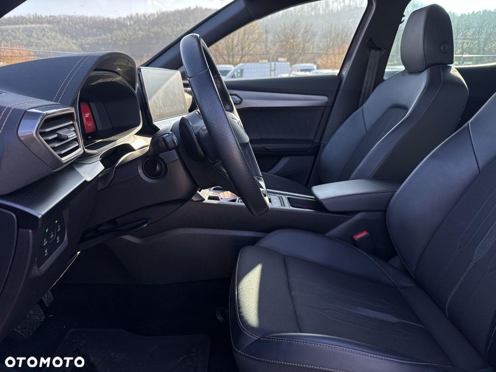 Cupra Formentor - 12