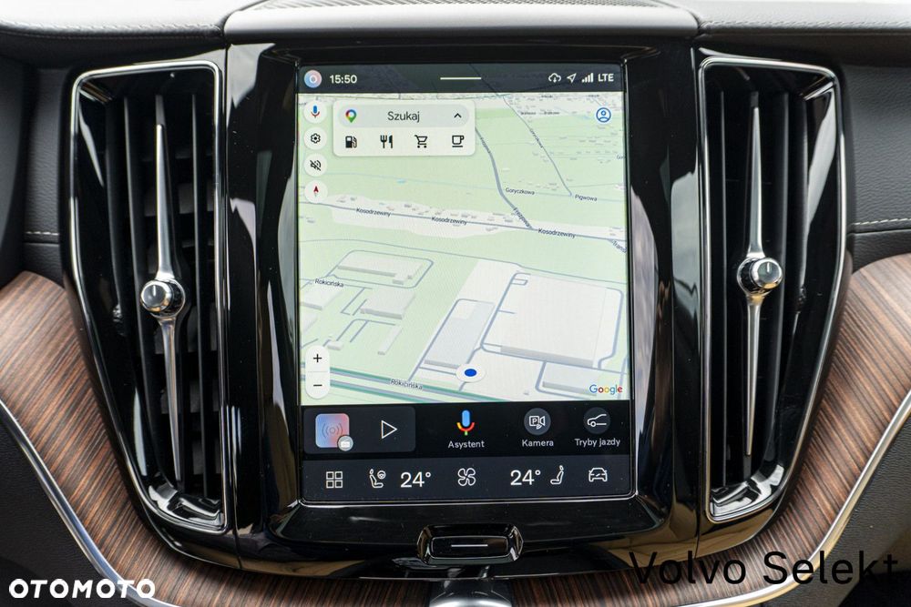 Volvo XC 60 - 28
