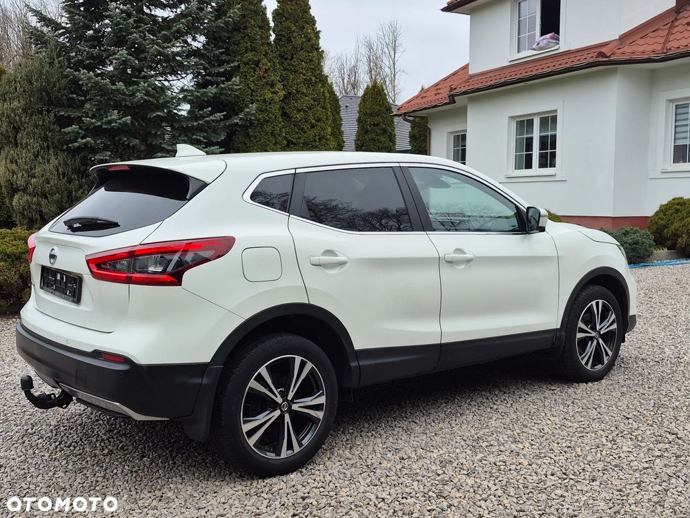 Nissan Qashqai 1.3 DIG-T ZAMA - 6