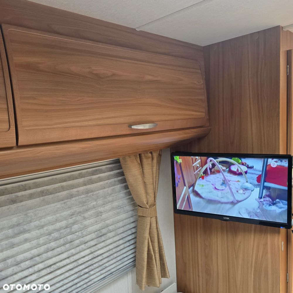 Elddis LIBERTE  Compass 18/4 - 39