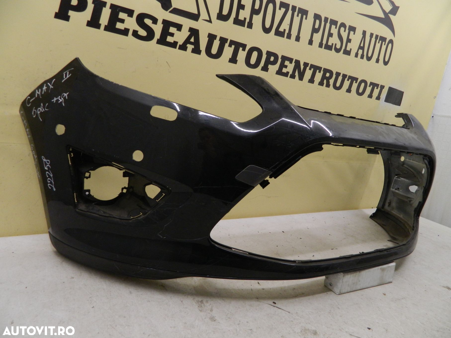 Bara fata Ford C-Max, 2010, 2011, 2012, 2013, 2014, cod origine AM51-R17K757-A. - 3