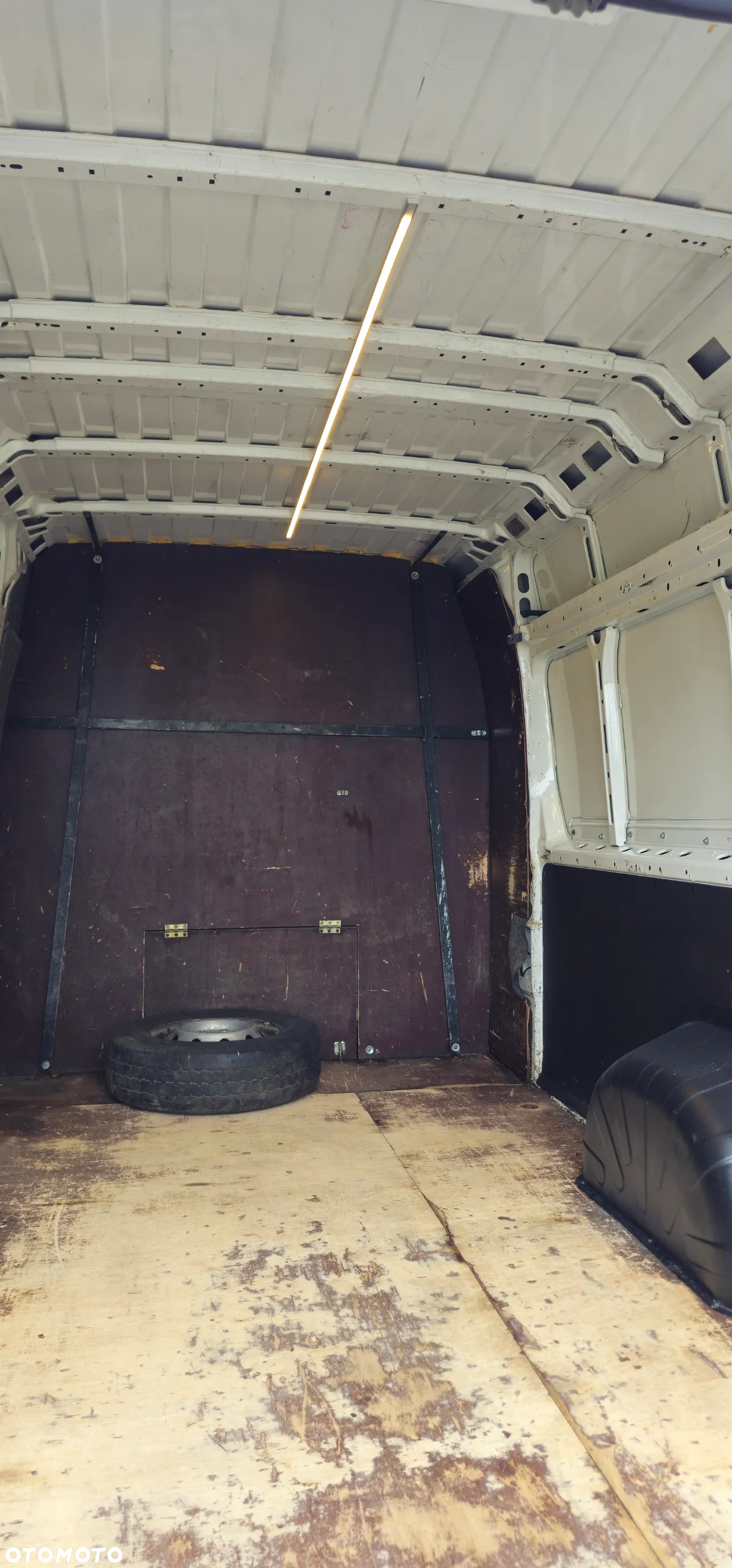 Fiat Ducato MAXI  L4H2 - 10