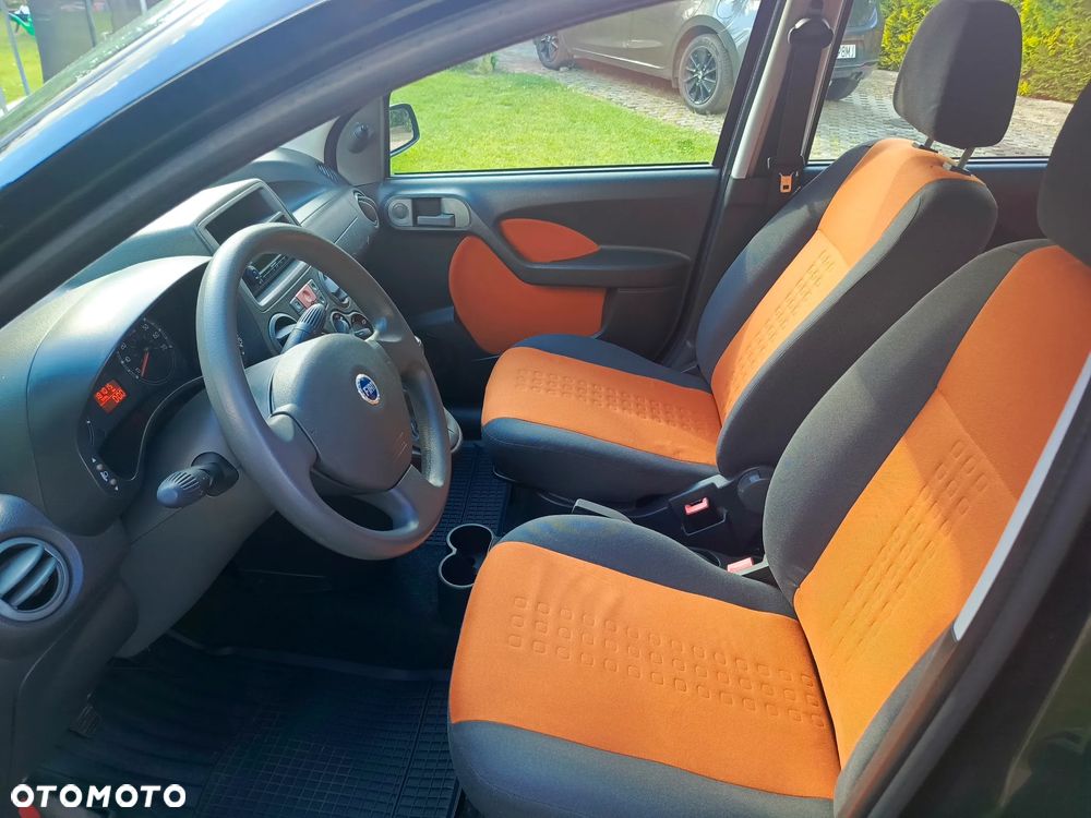 Fiat Panda 1.1 Active - 8