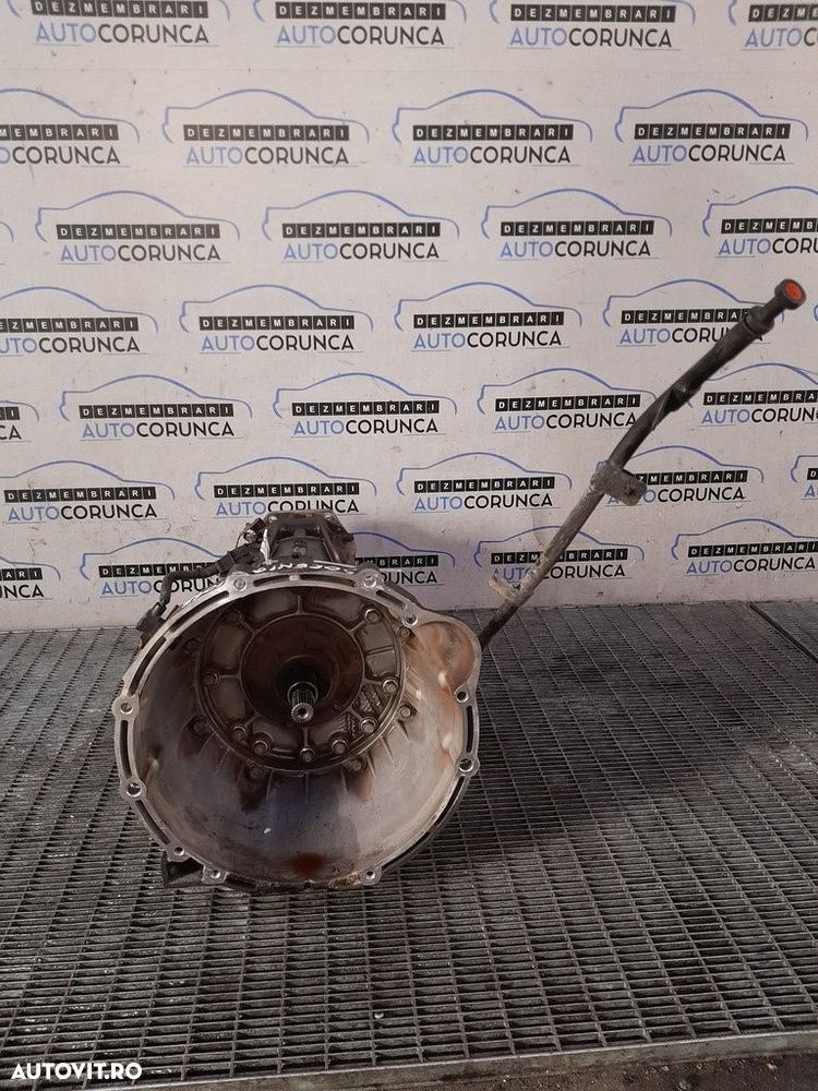 Cutie de viteze Kia Sorento 2.5 Diesel 2006 - 2009 170CP Automata D4CB Euro4 (1068) ... - 2