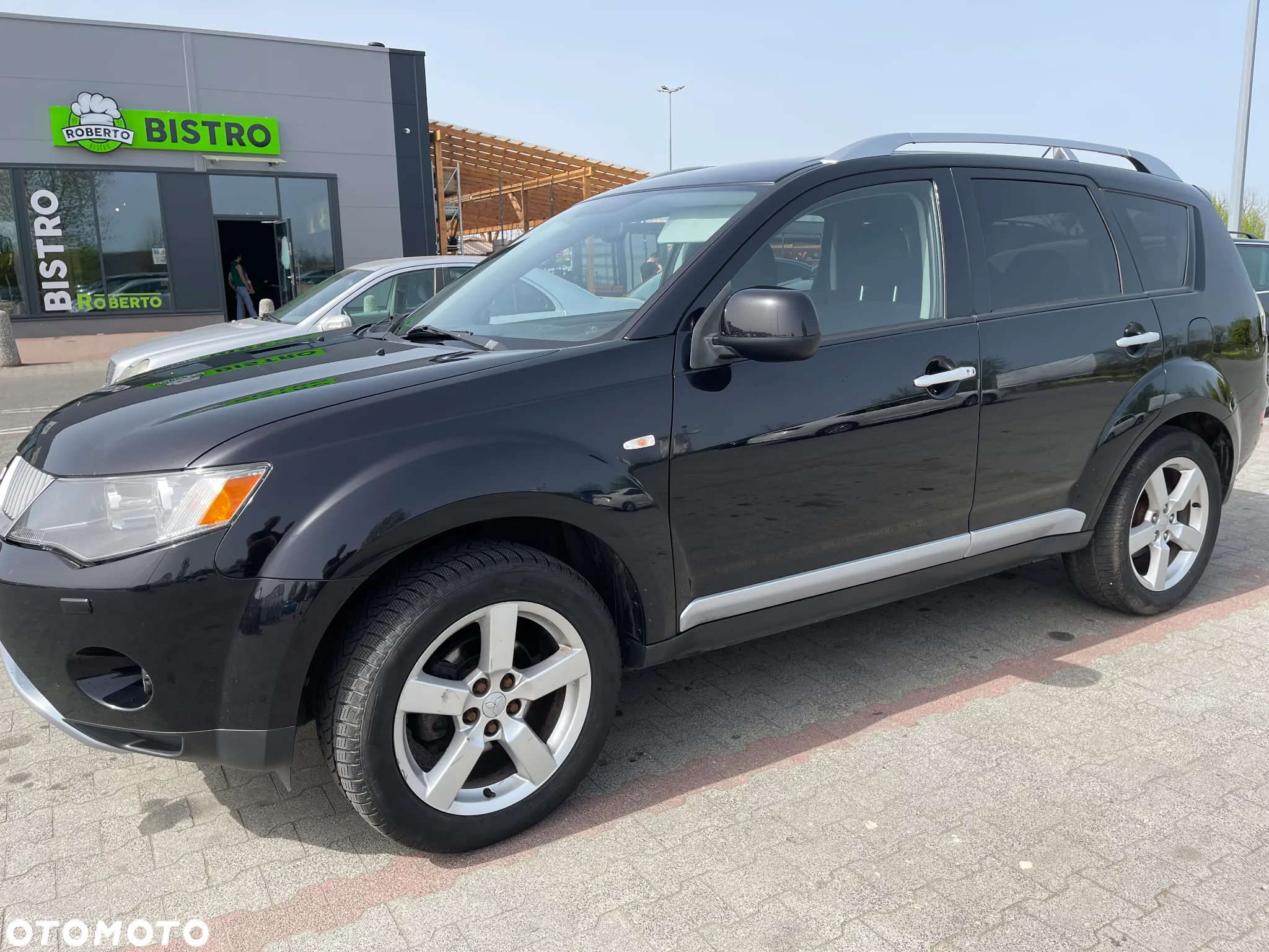 Mitsubishi Outlander 2.2 DID Instyle - 6