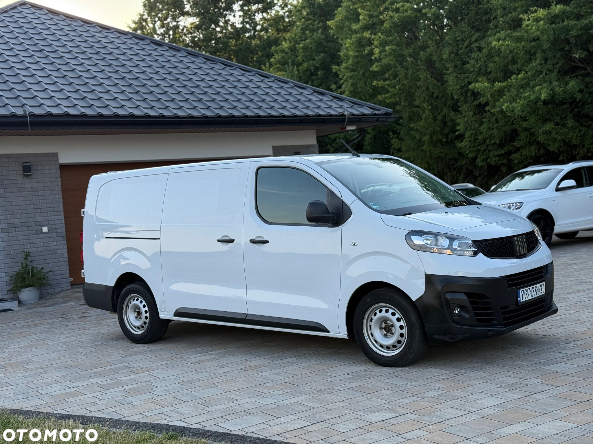 Fiat Scudo - 11