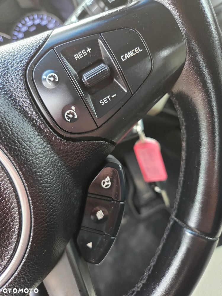 Kia Carens 1.6 GDI Edition 7 - 25