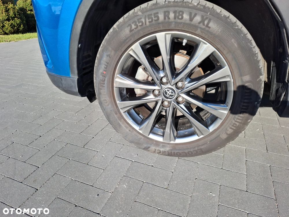 Toyota RAV4 - 36