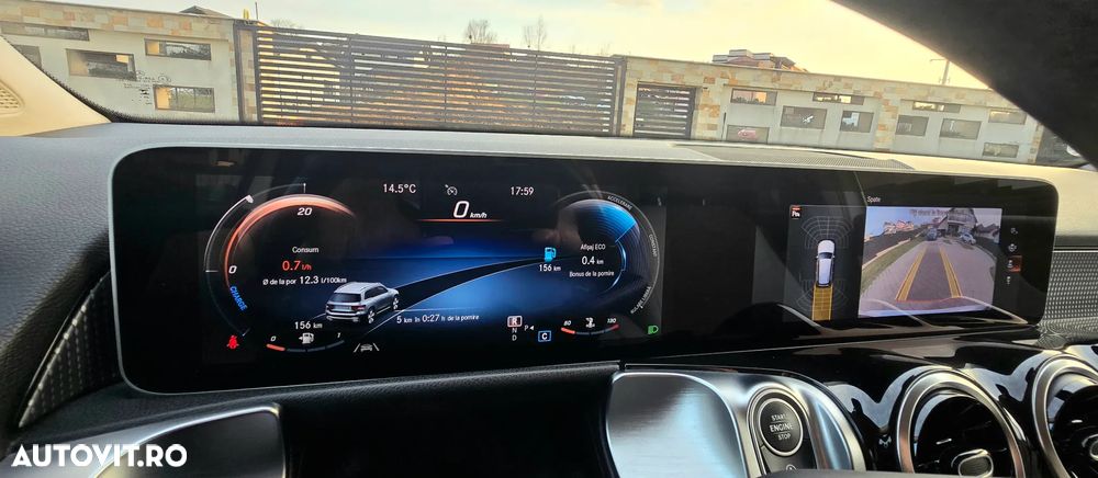 Mercedes-Benz GLB 220 d 4MATIC 8G-DCT Special Edition - 30