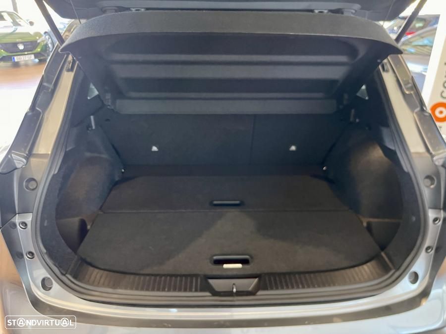 Nissan Qashqai 1.3 DIG-T N-Connecta LED Xtronic - 39