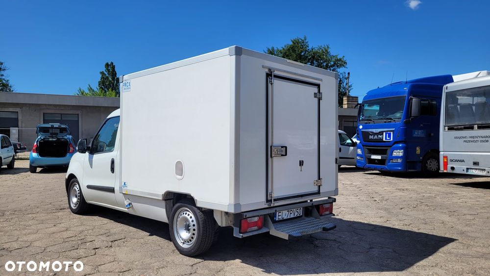 Fiat Doblo - 19
