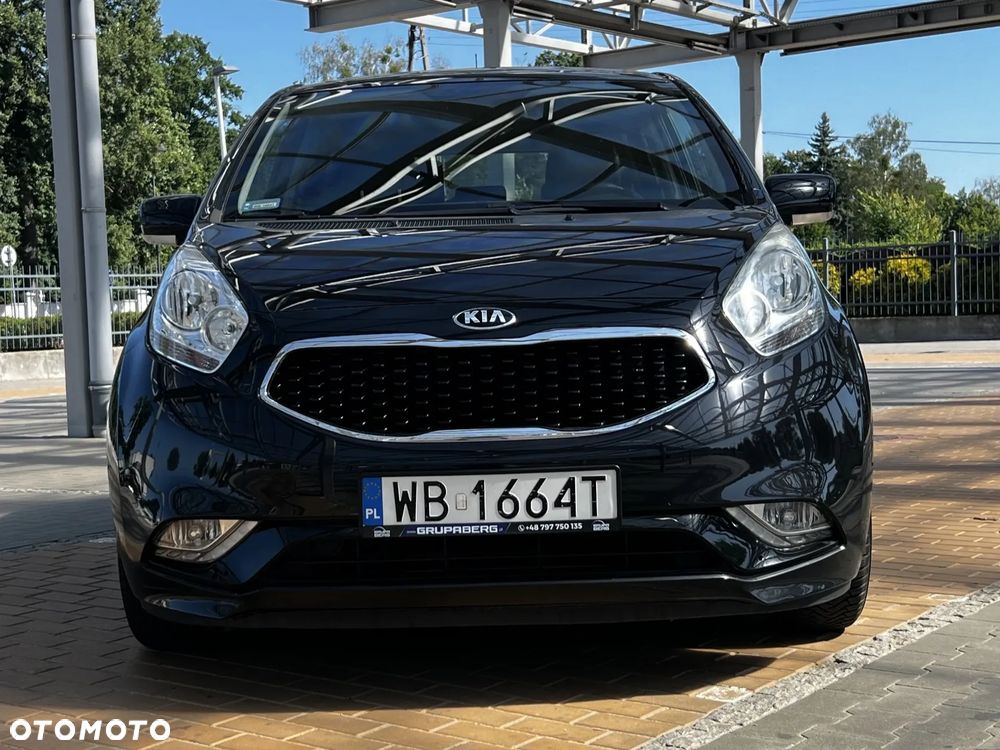 Kia Venga 1.4 Business Line - 3