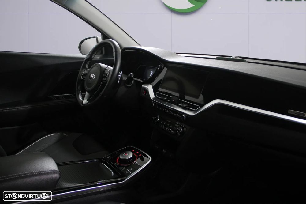 Kia e-Niro - 10