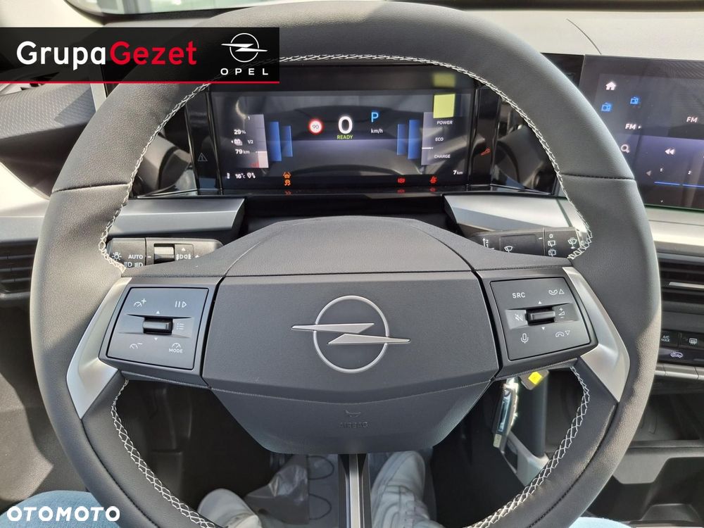 Opel Frontera - 11