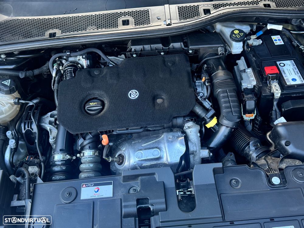 Citroën C4 1.5 BlueHDi Shine - 5