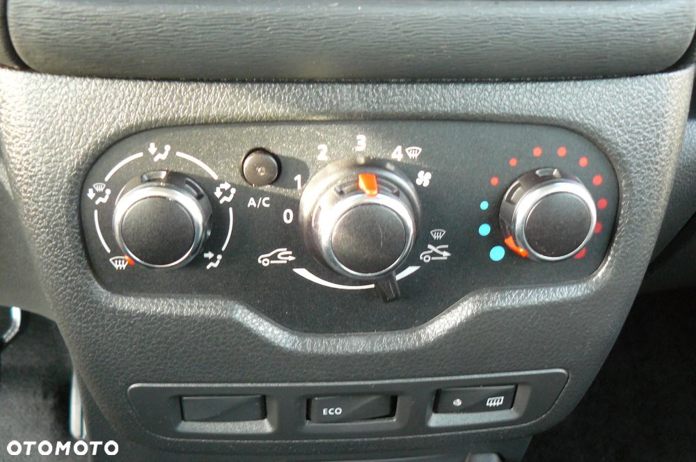 Dacia Lodgy TCe 100 GPF (7-Sitzer) Comfort - 20