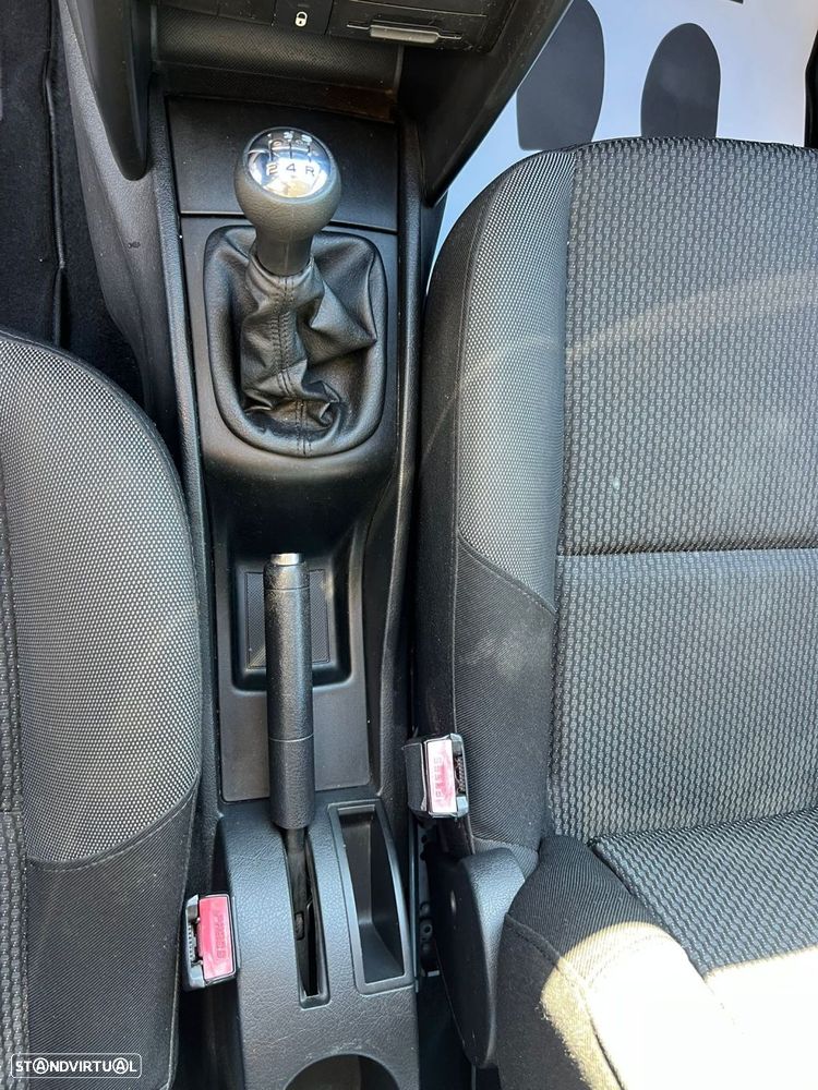 Peugeot 207 1.4 16V Active - 27