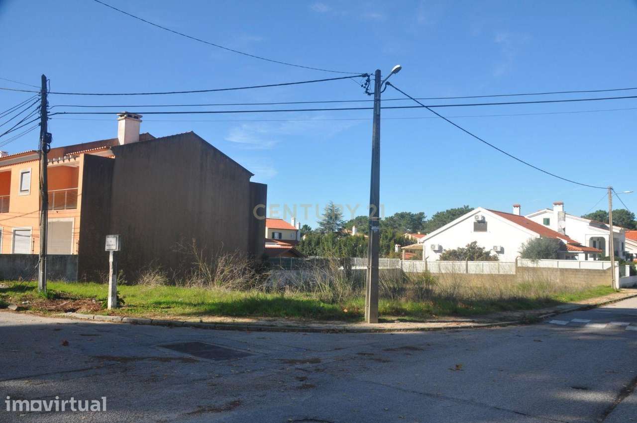 Terreno Urbano em Azeitão, Setúbal - Excelente oportunidade - Grande imagem: 5/8