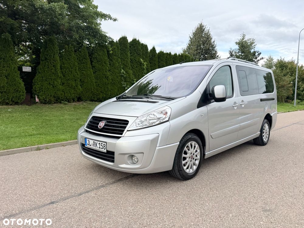 Fiat Scudo - 26